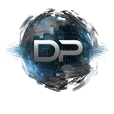 Dedicated Projects logo